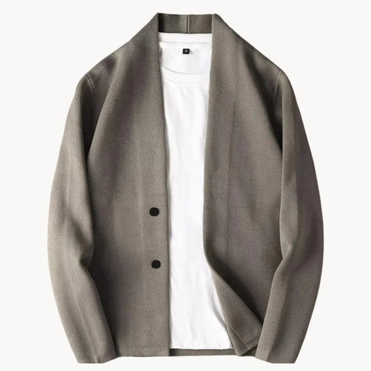 Blazer elegante da uomo