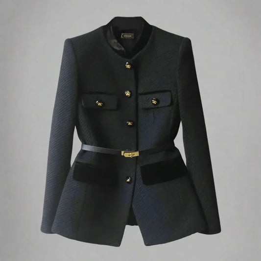 Beatrice | Cappotto di Lana anni 50'